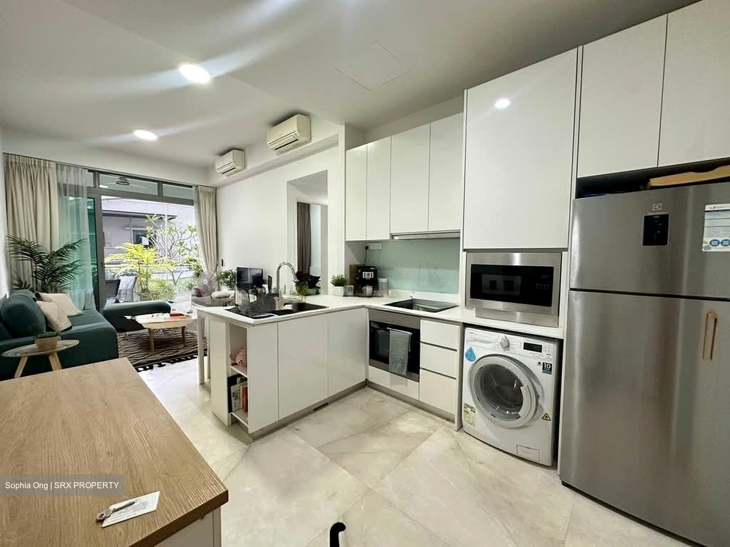 Kingsford . Hillview Peak (D23), Condominium #544095071